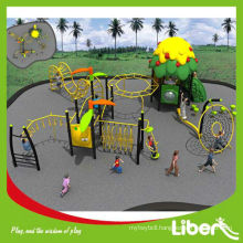 Installation Manual Offered Children Outdoor Park Play System